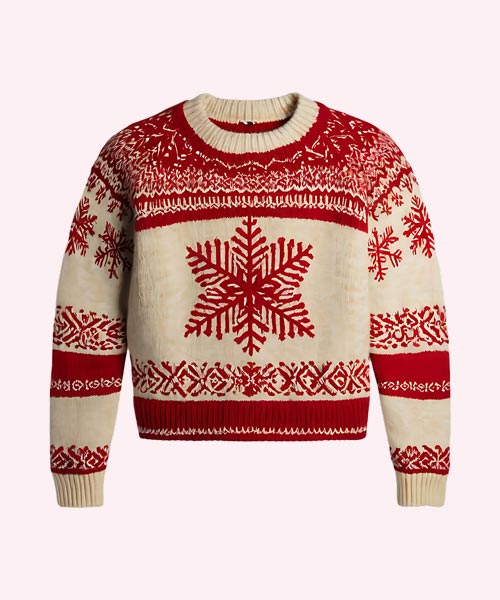 Knit Scarf Gift - Image 2