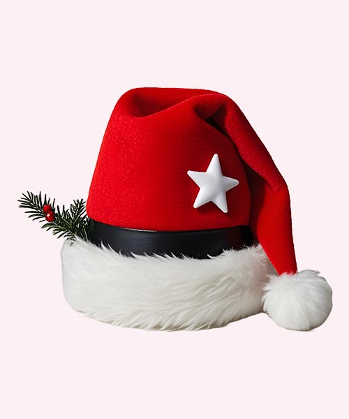 Knit Scarf Gift - Image 4